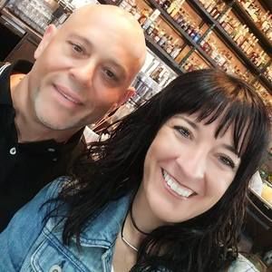 Meet your Posher, Kellie n cory